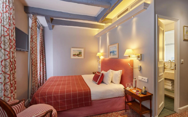 Le Relais Montmartre