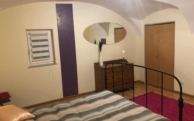 Apartament Stokrotka