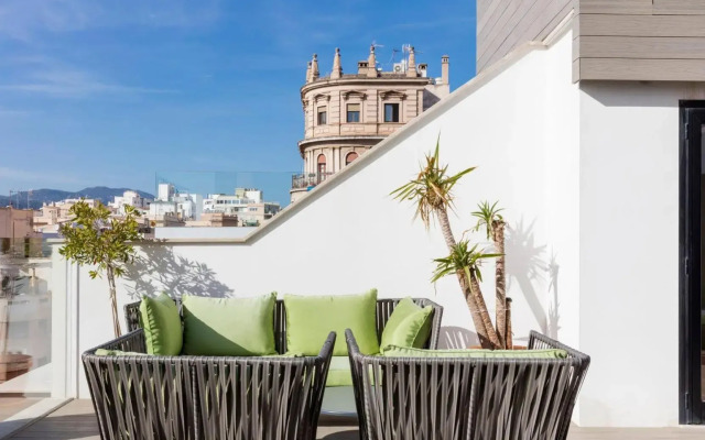 Ars Magna Bleisure Hotel
