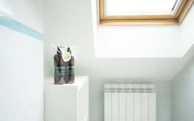 Cucci House Lido Riccio