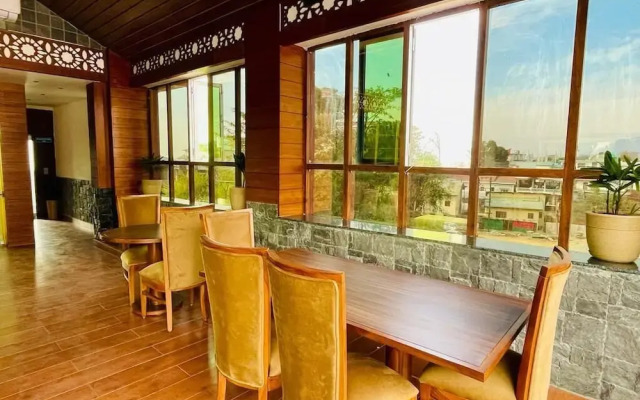 Hotel Suryadev