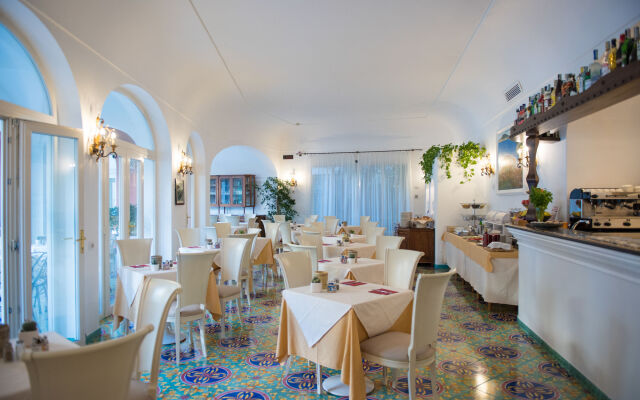 Hotel Savoia