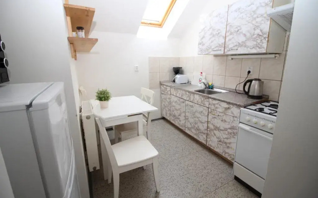 Residence Praha Aparthotel