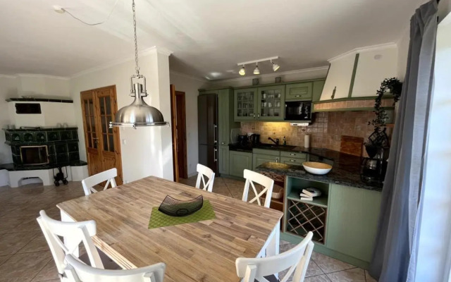 Ferienhaus Fiete in Wieck