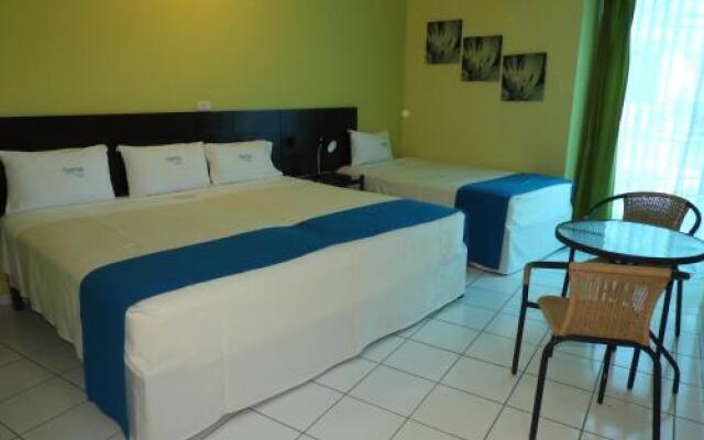 Arenas Hotel & Spa