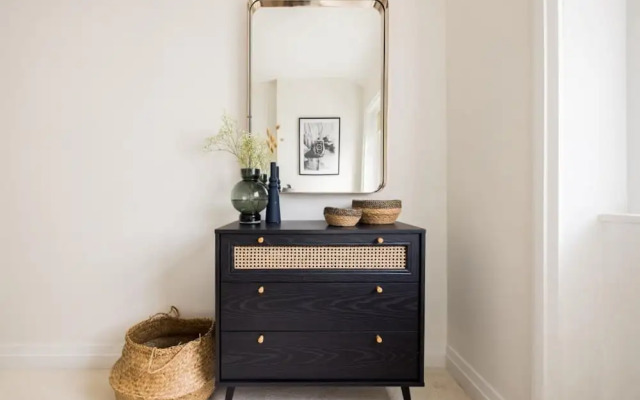 The Westminster Classic - Glamorous 3Bdr Flat