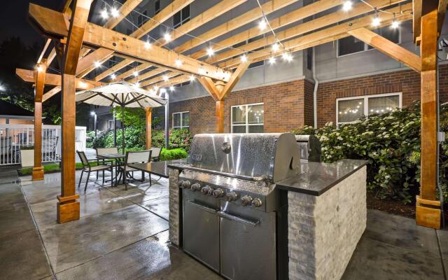 Homewood Suites by Hilton Hillsboro/Beaverton