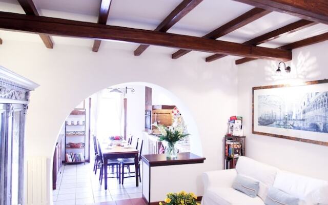 Casa Vacanze Altavista