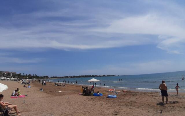 Oznur Apart Otel