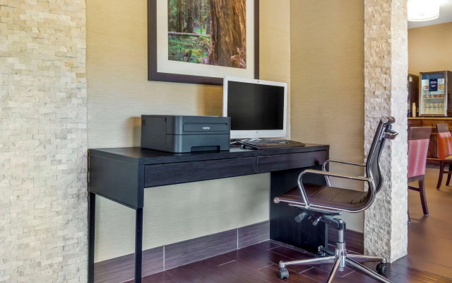 Comfort Inn Auburn - Seattle