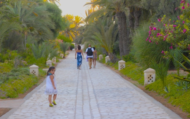 Hotel Zita Beach Resort