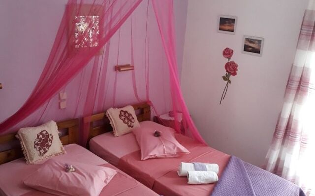 Sofia Margarita's Rooms