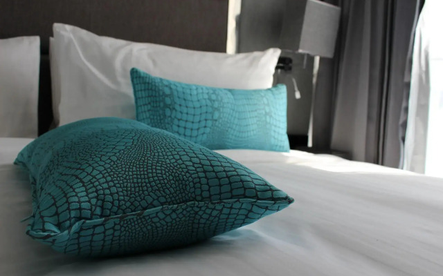 ORCA Hotel am Elbschloss