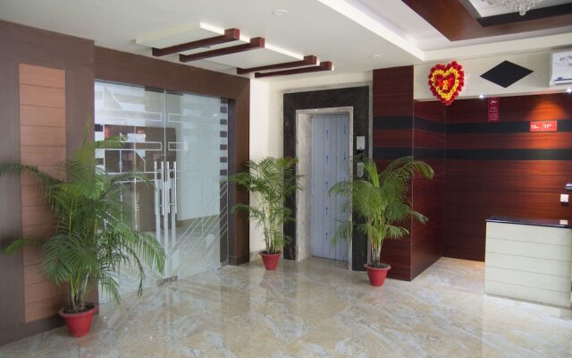 OYO 2770 Hotel 7Saat