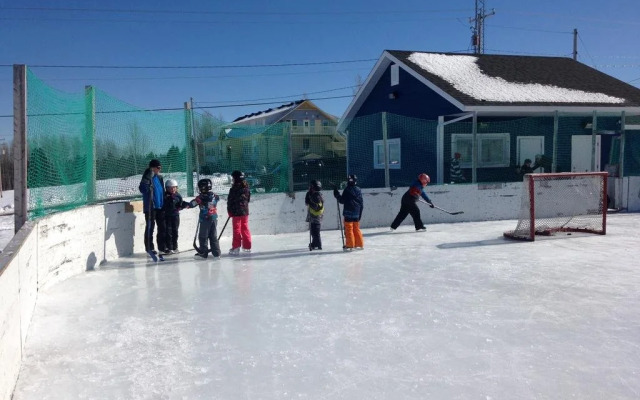 Auberge De Douglastown Hostel