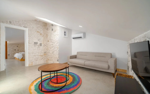 Melisa Boutique Hotel & Spa