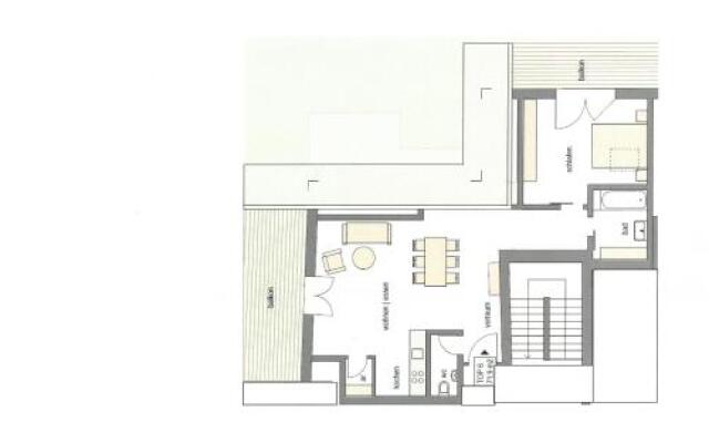 Ferienwohnung Eckberger Weinstrasse