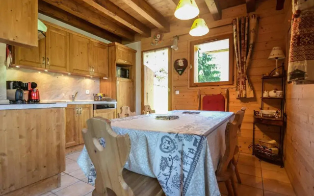 Appartement Saint-Martin-de-Belleville, 4 pièces, 6 personnes - FR-1-452-361