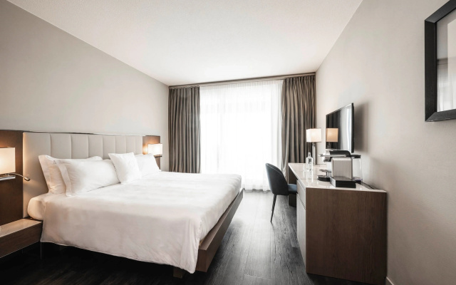 Hotel Belvedere Locarno