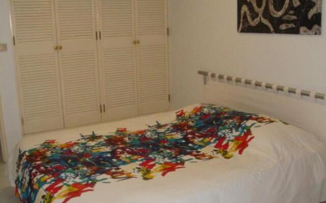 Apartment Vasco da Gama