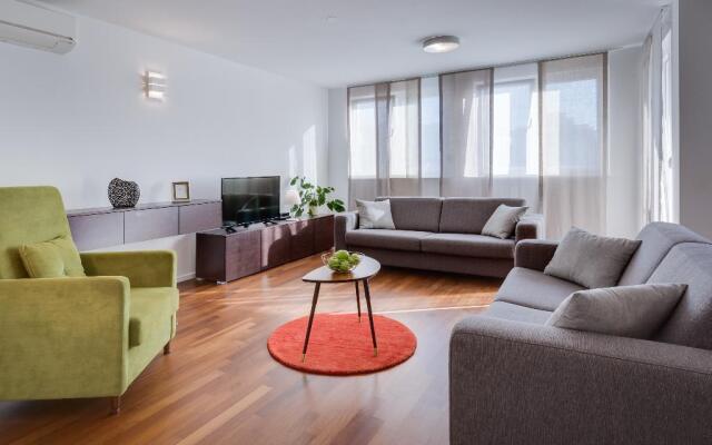 BB Residence