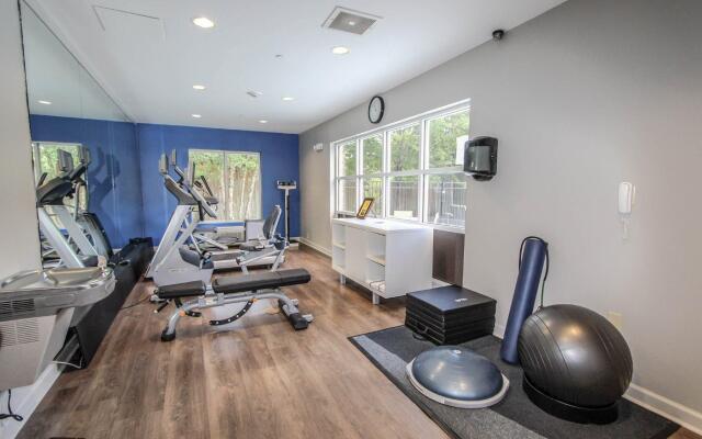 Holiday Inn Express Hotel & Suites Charleston-North by IHG