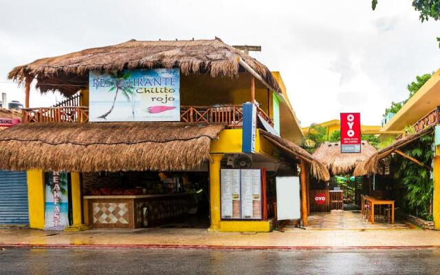 OYO Hotel Playa Del Carmen