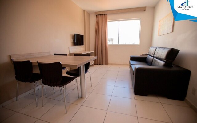 Riviera Park Hotel Via Caldas