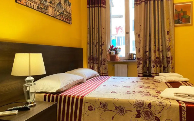 Panoramic Hostel