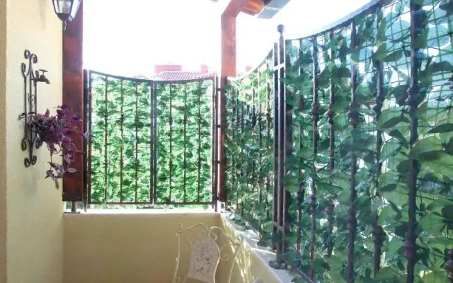 Unique Luxury Rooms