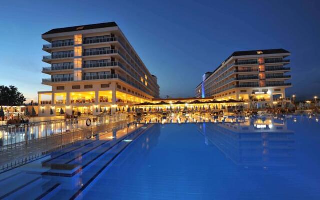 Terrace Residences
