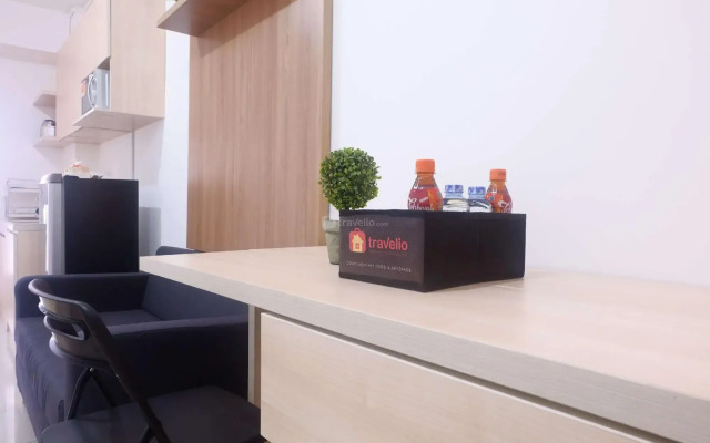 IN's Residence Greenbay Pluit