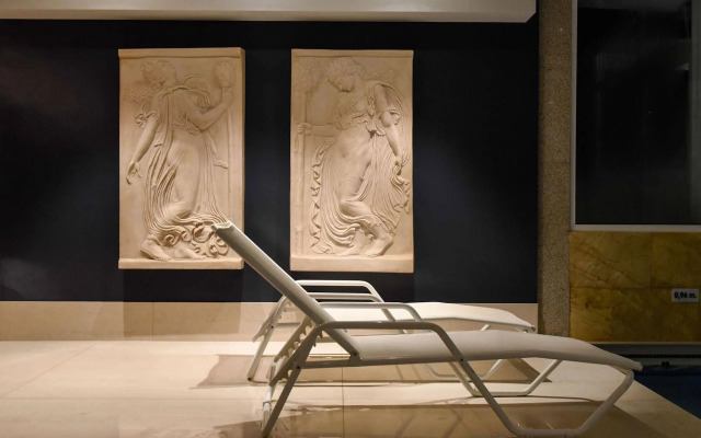 Hotel Spa Atlantico