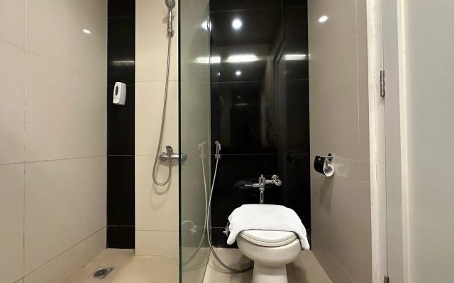 Hotel Yasmin Karawaci