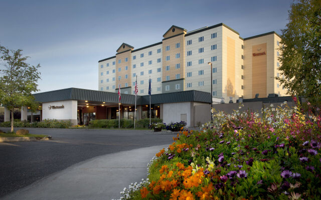 Westmark Fairbanks Hotel & Conference Center