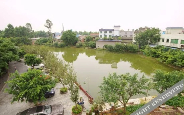 Shanwan Xiuyuan Hotel
