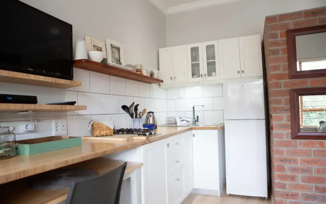 Theebos Anneline's Self Catering Apartments