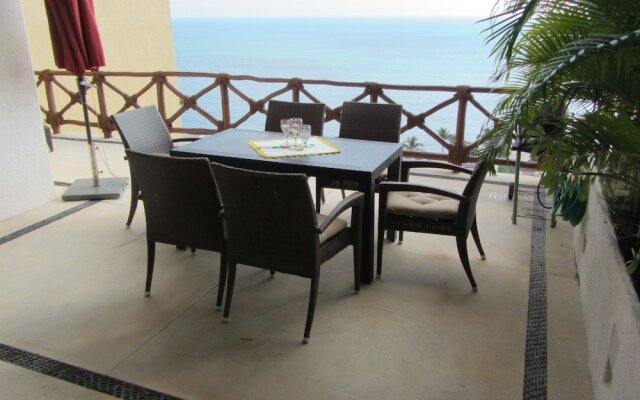 Punta Esmeralda - Palma 604 3 Bedrooms 3 Bathrooms Condo