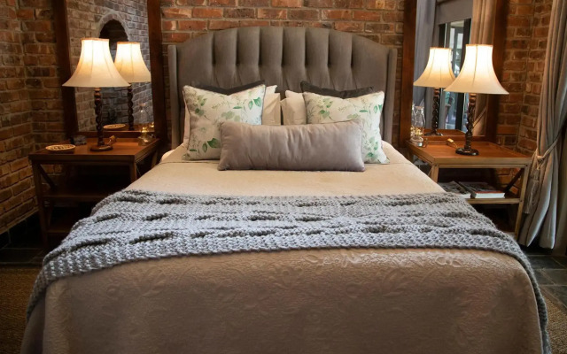 Tarry Stone Cottage