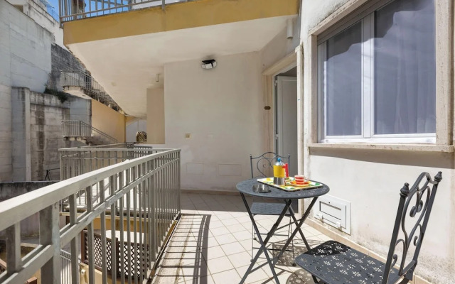 4065 Kalès Holiday by Barbarhouse