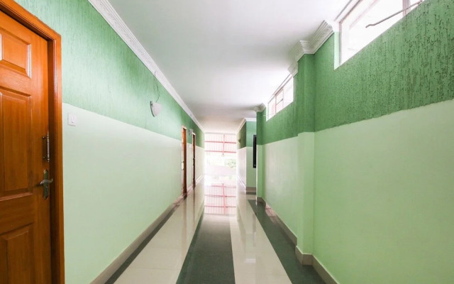 Hotel Srn by OYO Rooms