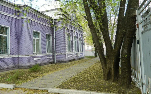Mini-Hotel Na Sokolinke