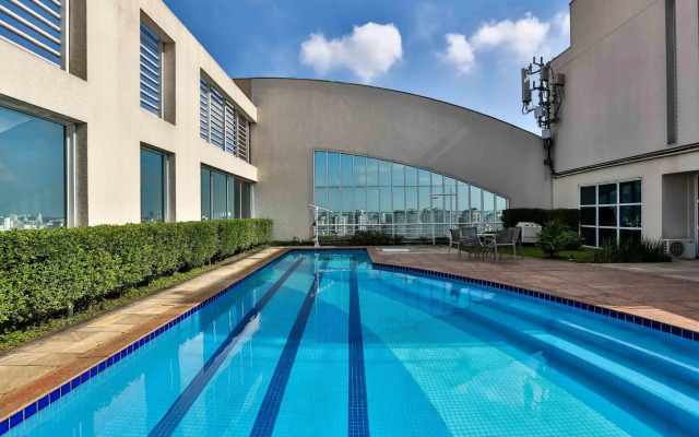 Comfort Hotel Ibirapuera