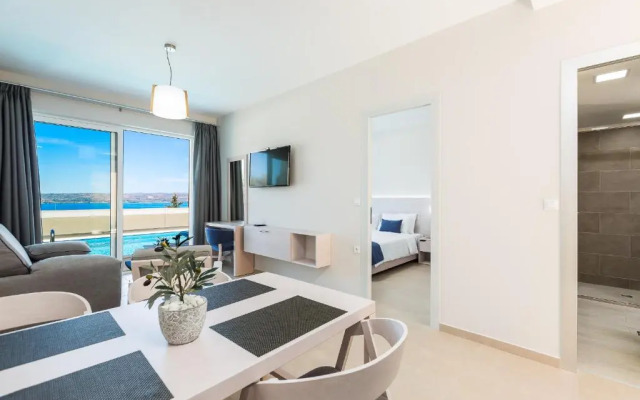 Sun and Sea Plus Resort Hotel