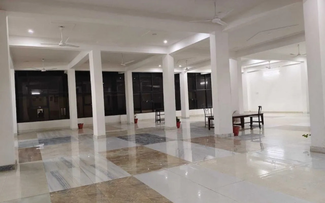 Hotel Raj Villas Palace - Jodhpur