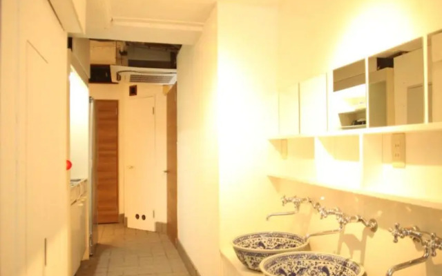 BaseInn Komagome Tokyo - Hostel
