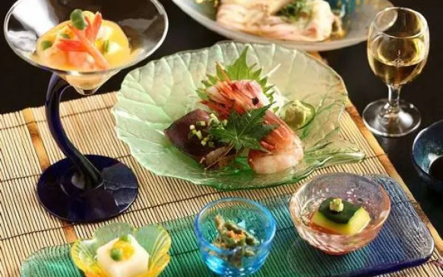 Umemura Ryokan Uguisutei