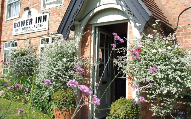 The Bower Inn