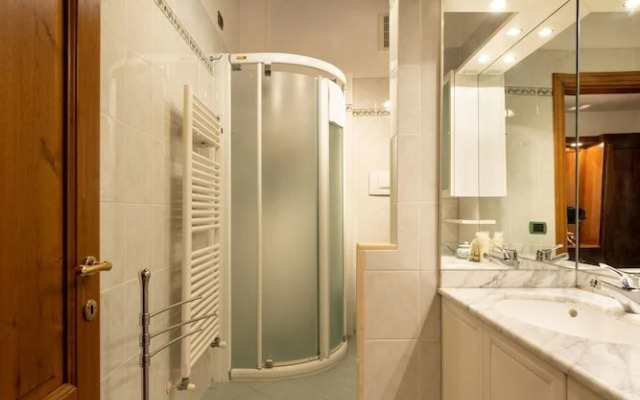 Banchi Apartment in Firenze