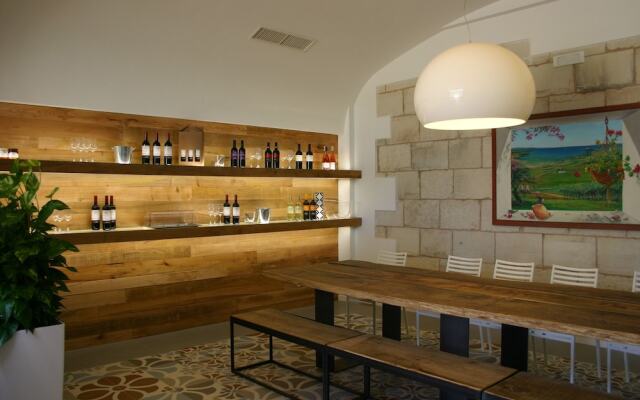 Tenuta Vigna Corallo